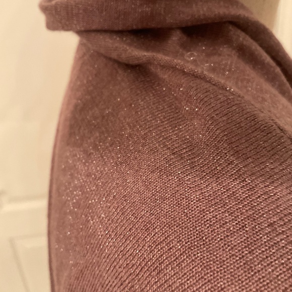 Banana Republic Modal Cardigan Long Sleeves size XL - Picture 3 of 6